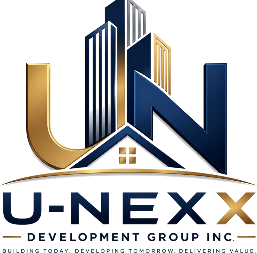 U-NEXX Development Group Inc.